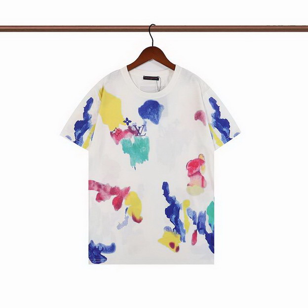 men LV t-shirts M-XXL-185